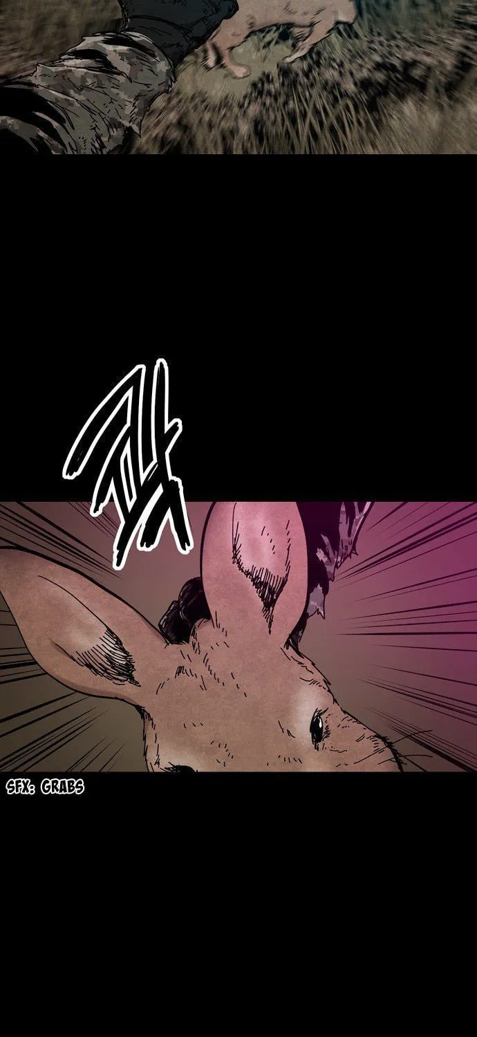 Deadlife Chapter 72 page 75 - 