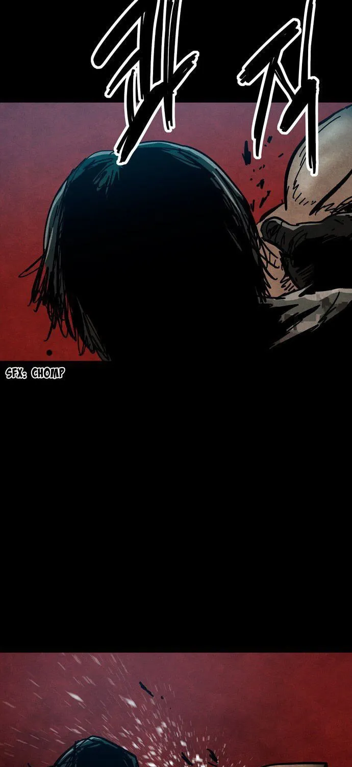 Deadlife Chapter 72 page 77 - 