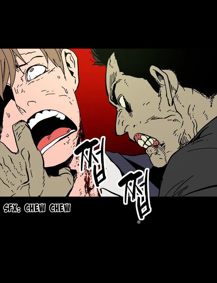 Deadlife Chapter 73 page 11 - 