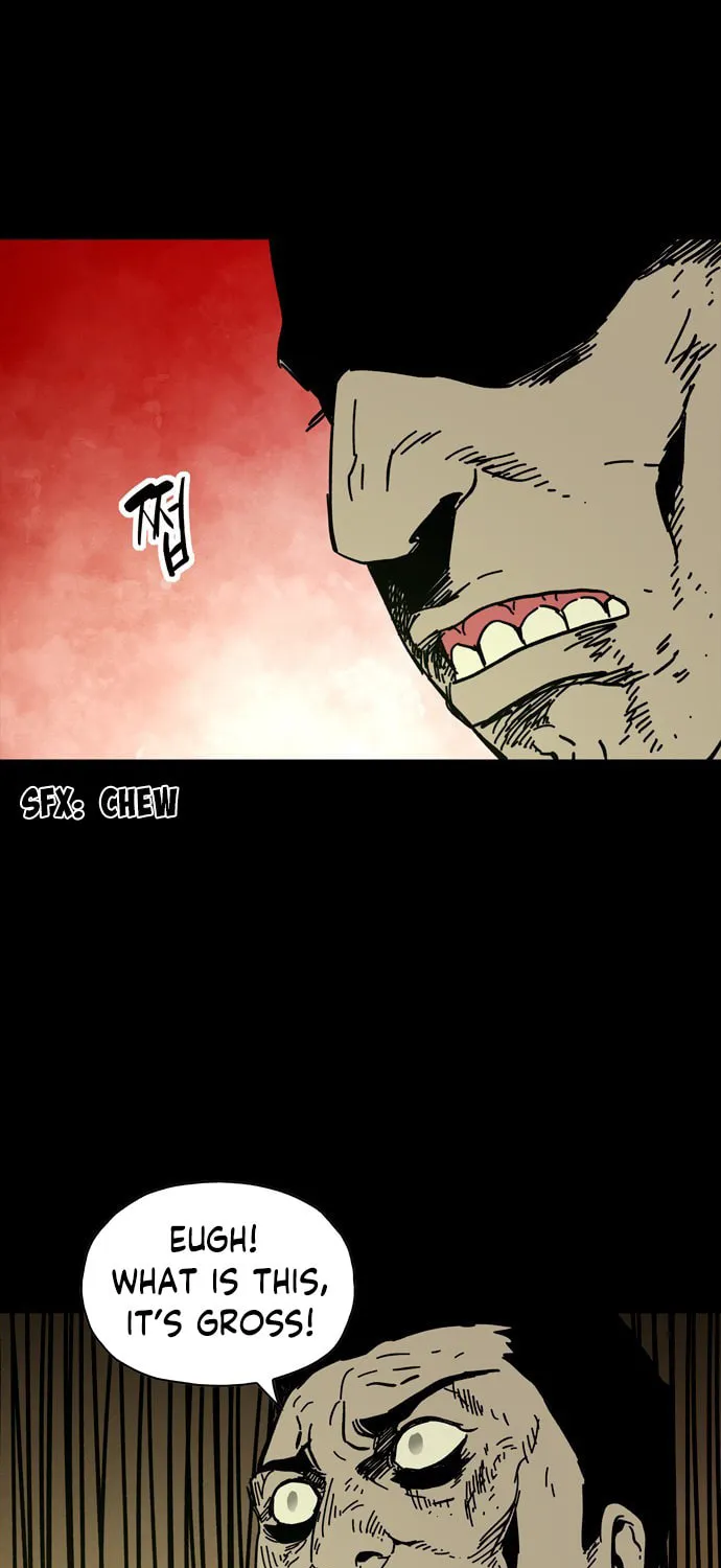 Deadlife Chapter 73 page 12 - 
