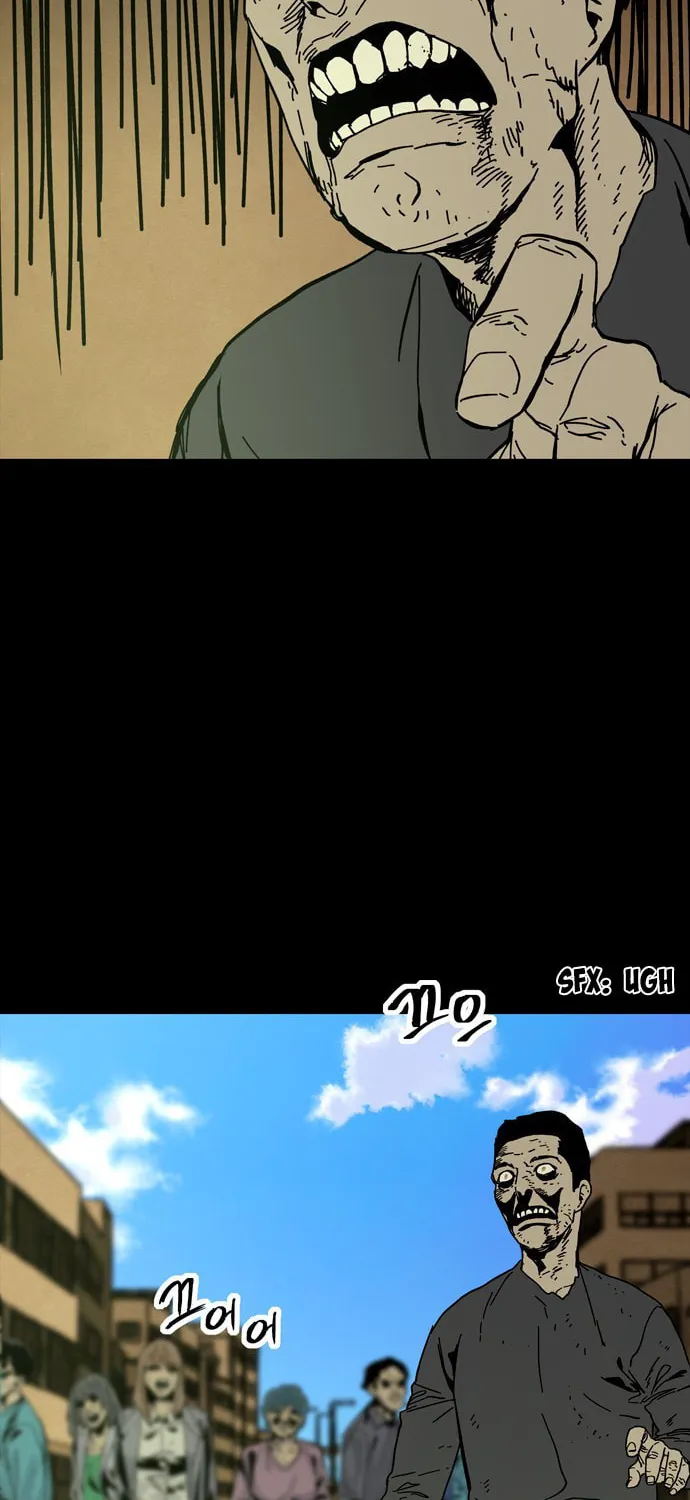 Deadlife Chapter 73 page 13 - 