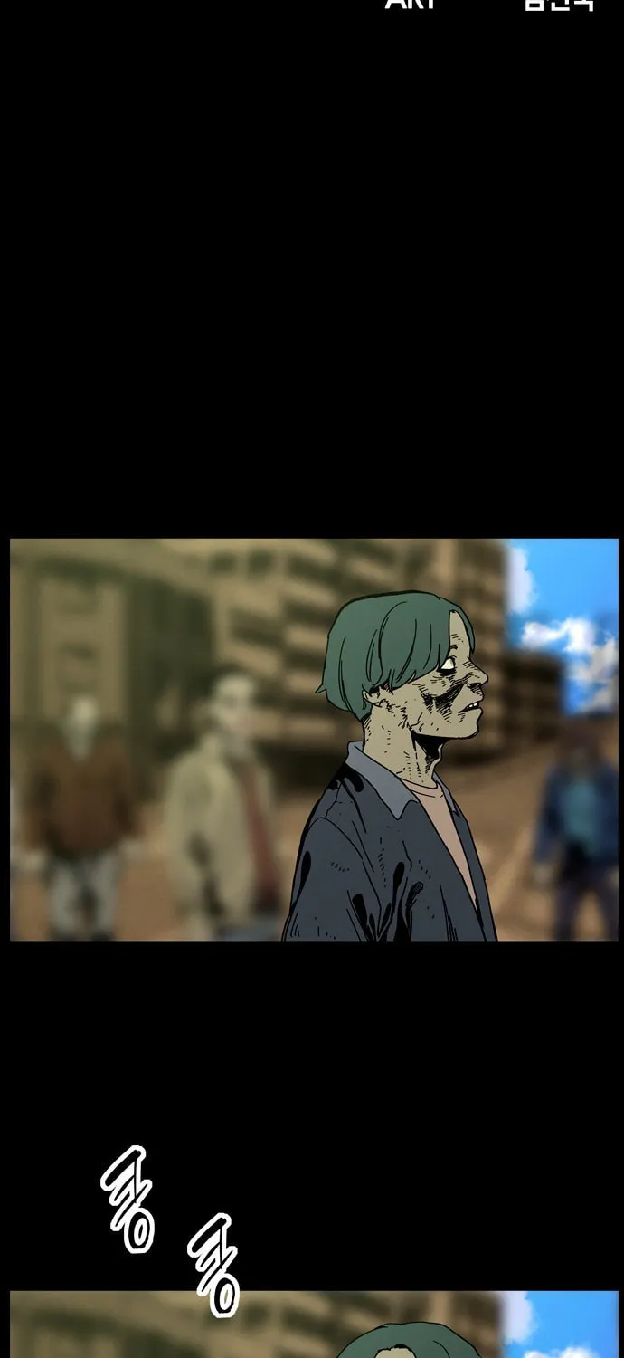 Deadlife Chapter 73 page 15 - 