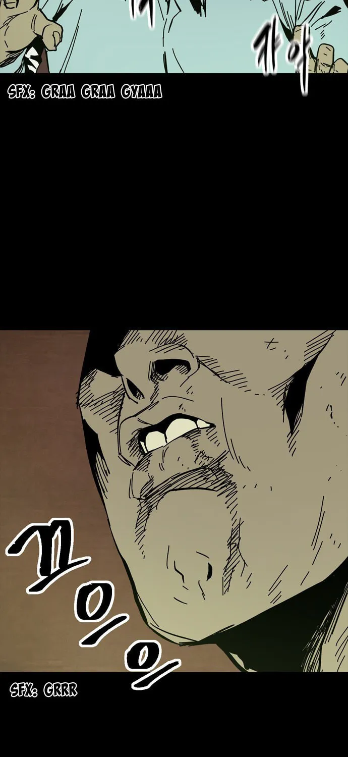 Deadlife Chapter 73 page 20 - 