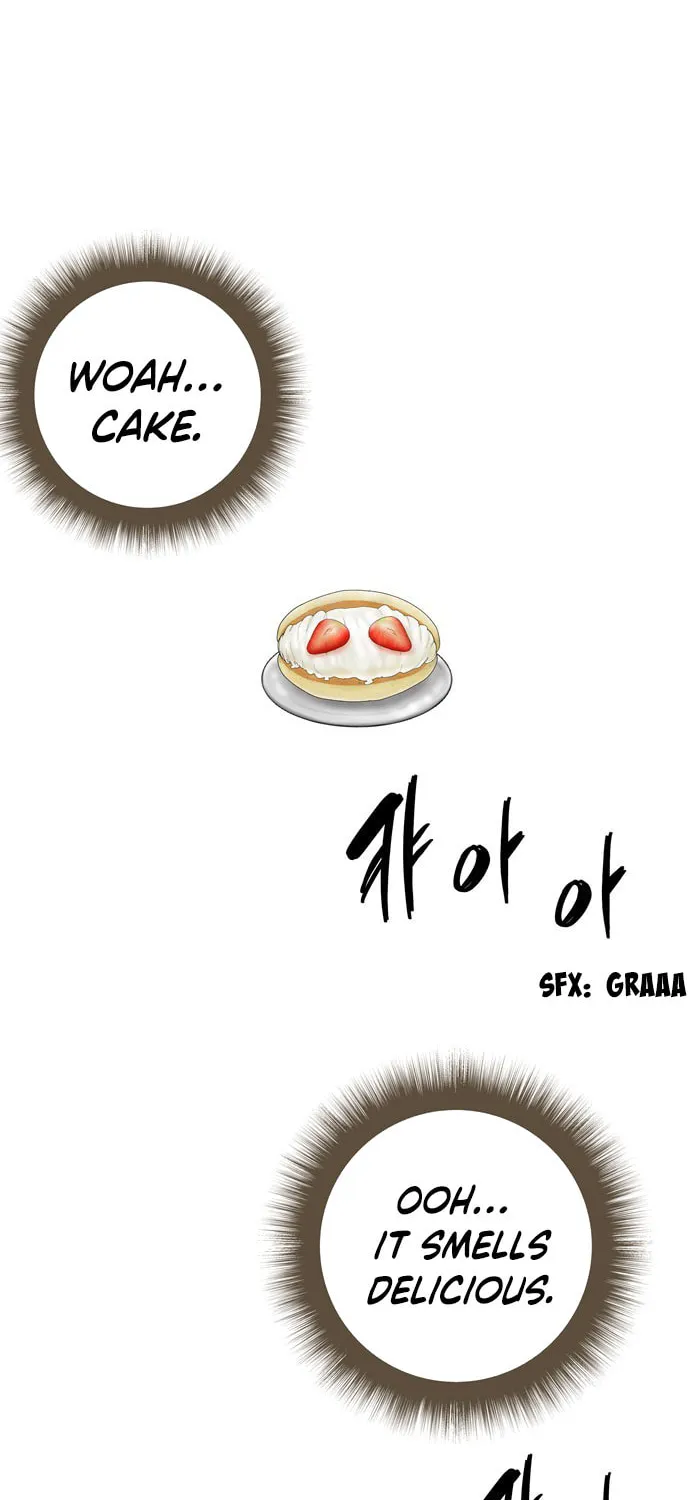 Deadlife Chapter 73 page 3 - 