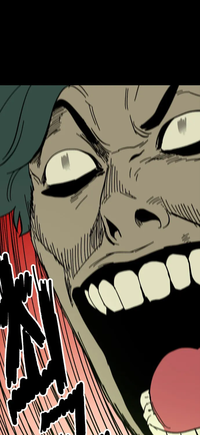 Deadlife Chapter 73 page 21 - 