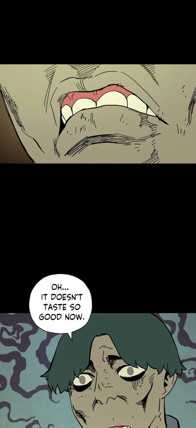 Deadlife Chapter 73 page 25 - 
