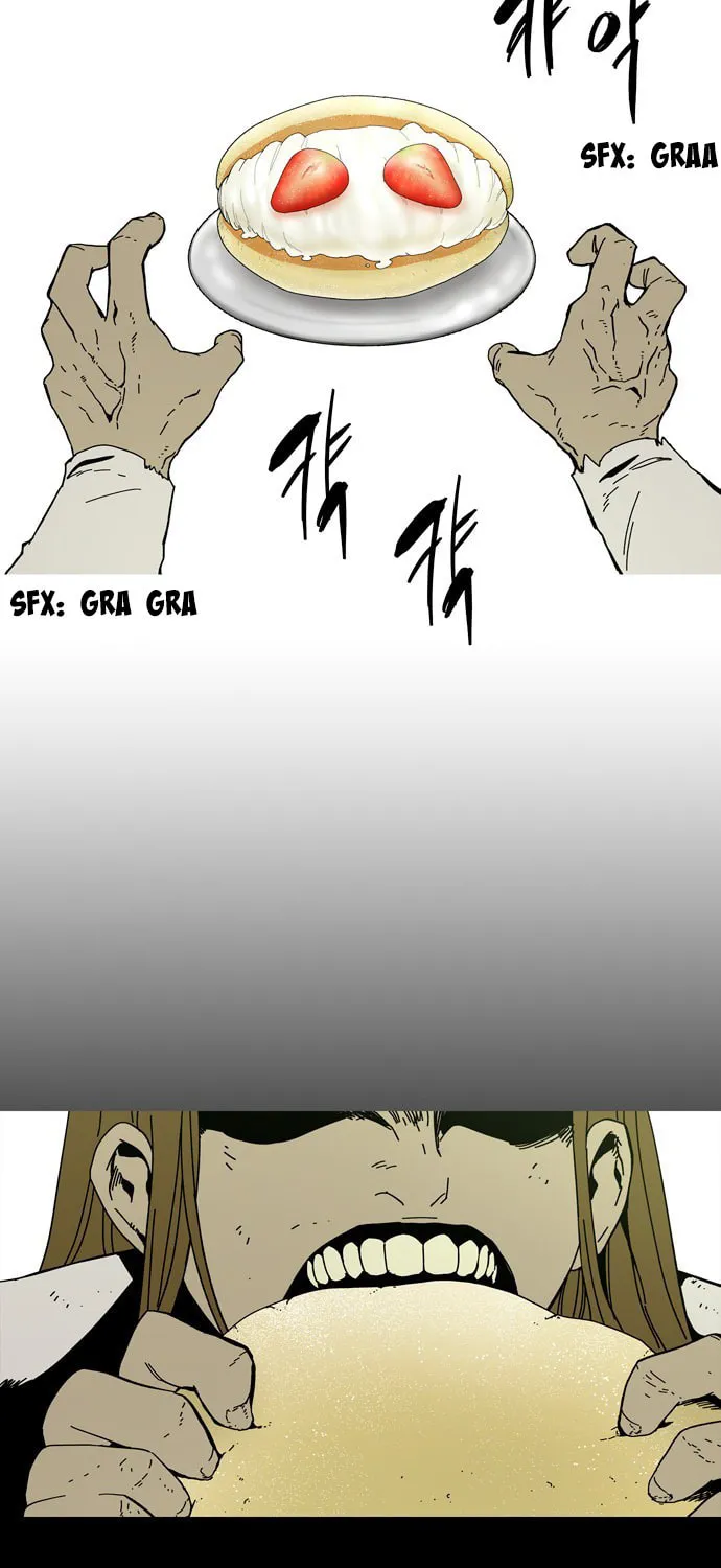 Deadlife Chapter 73 page 4 - 