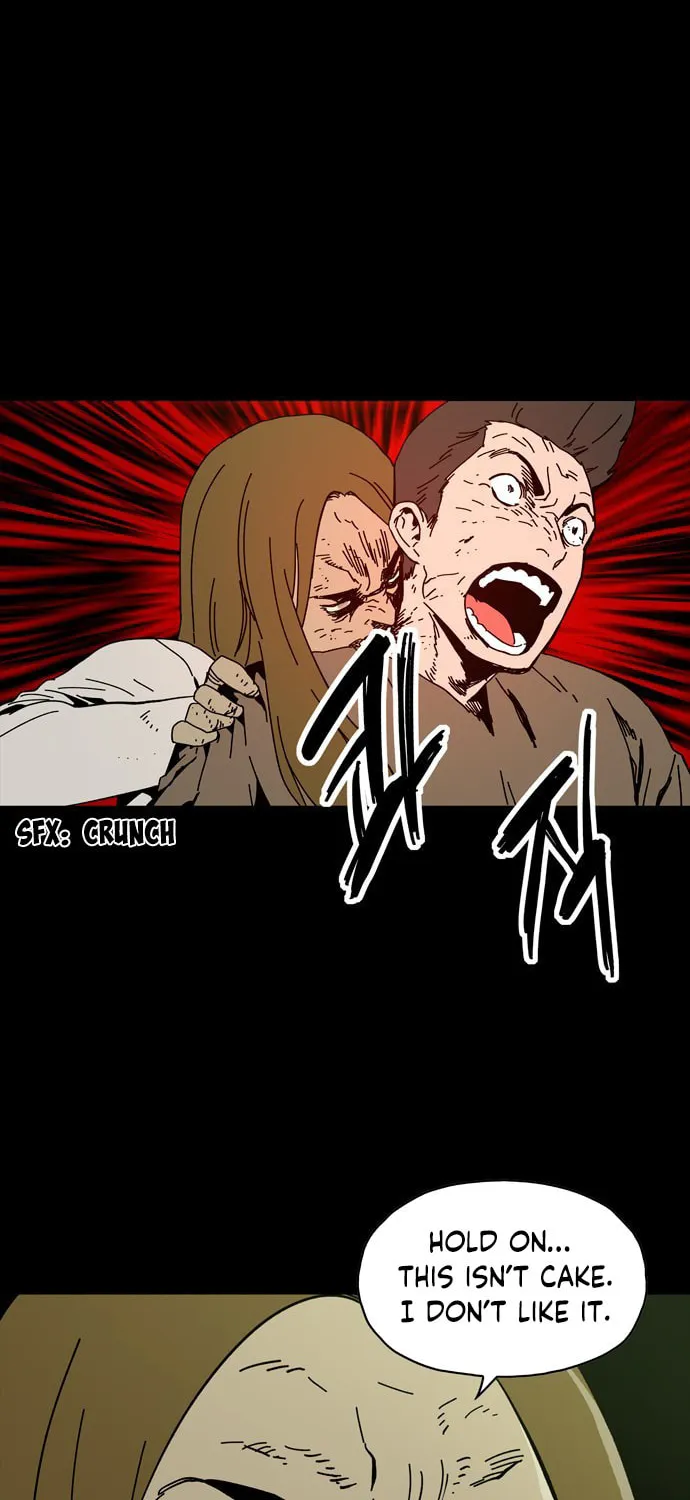 Deadlife Chapter 73 page 5 - 