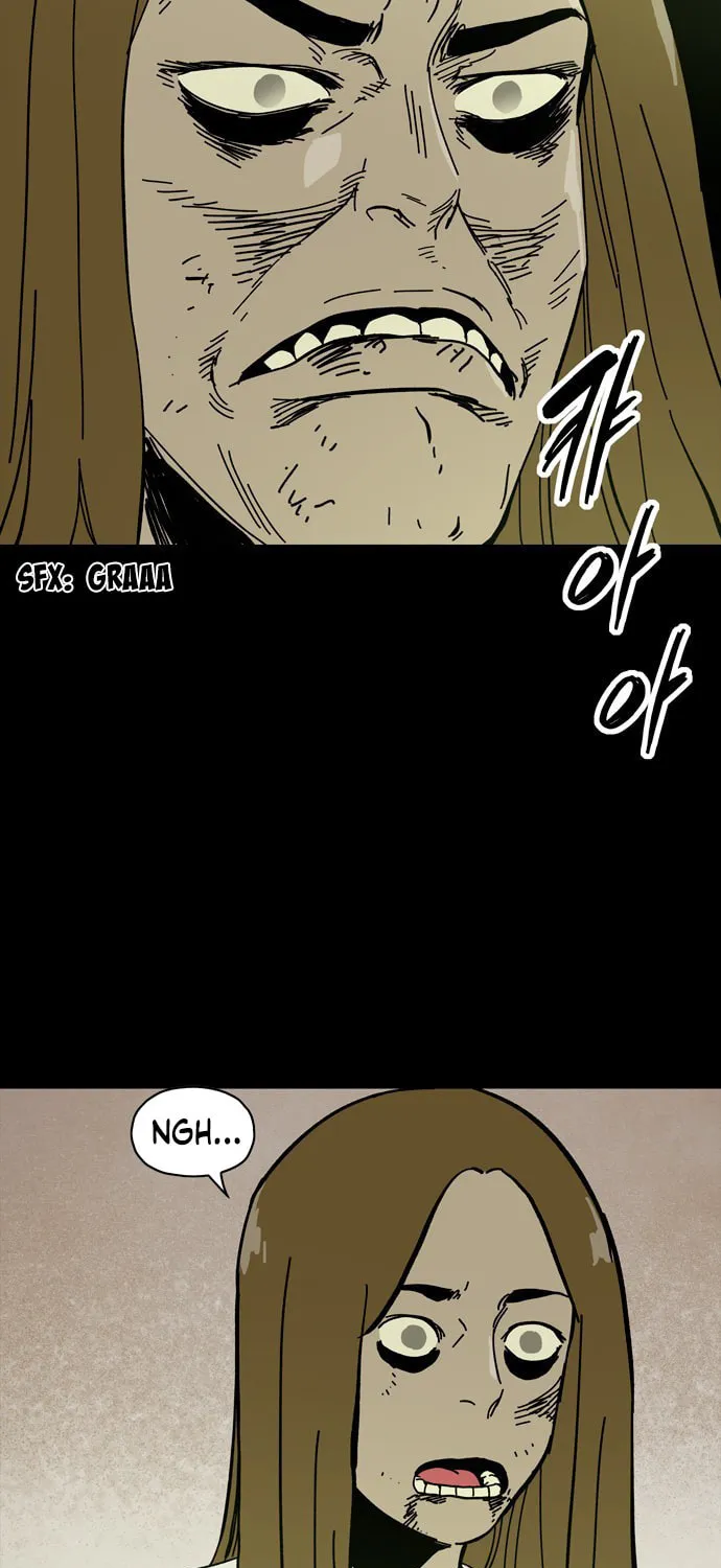 Deadlife Chapter 73 page 6 - 