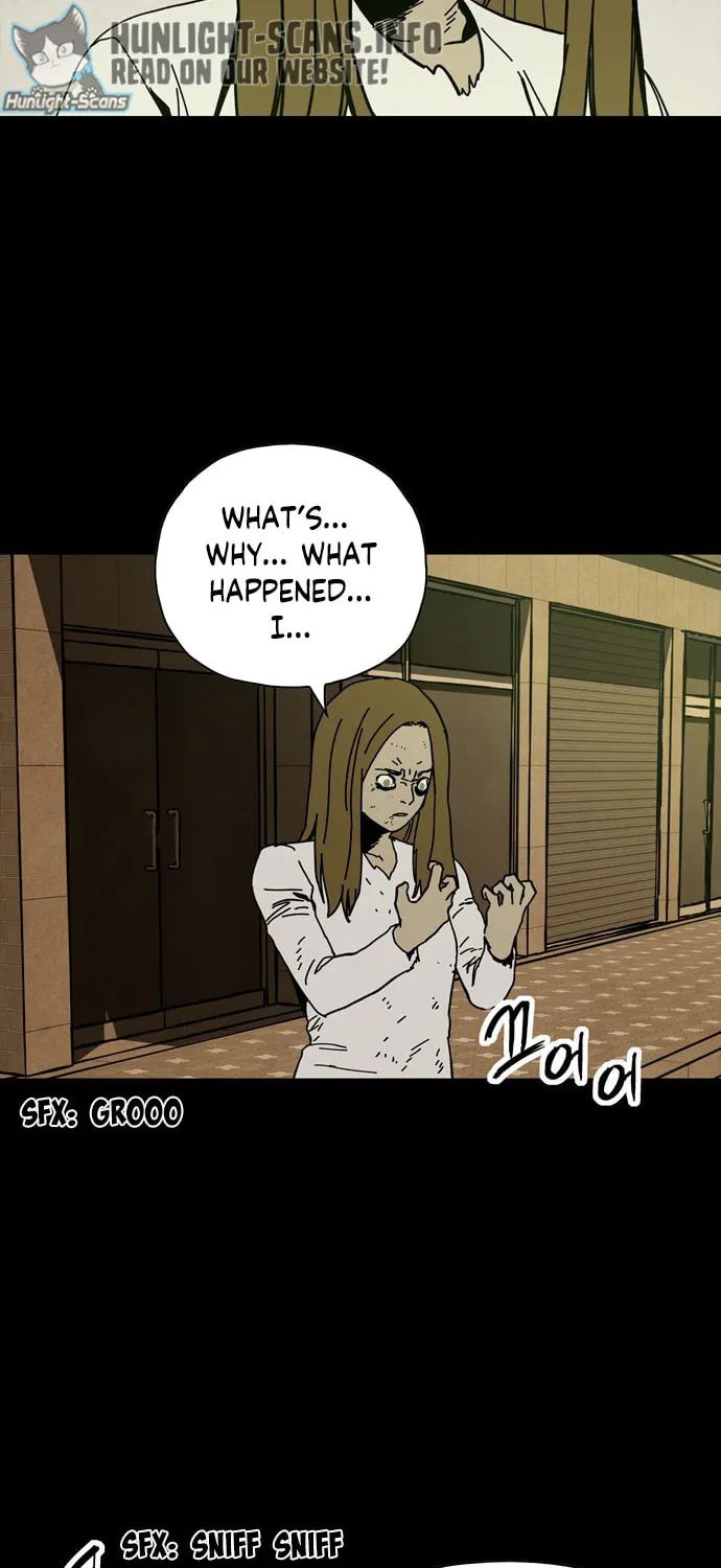 Deadlife Chapter 73 page 7 - 