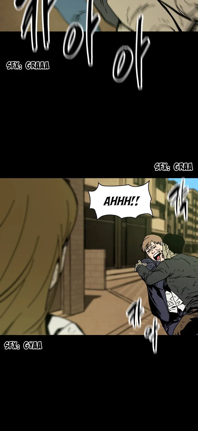 Deadlife Chapter 73 page 10 - 