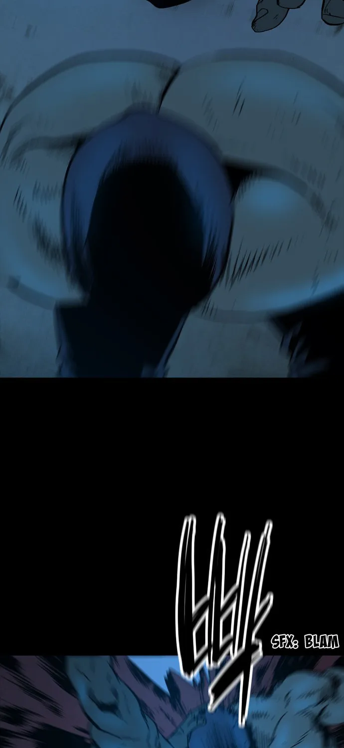 Deadlife Chapter 74 page 12 - 