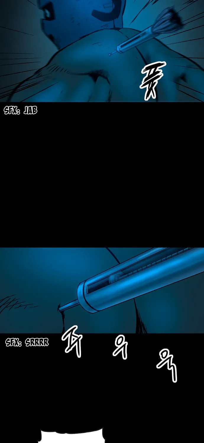 Deadlife Chapter 74 page 18 - 