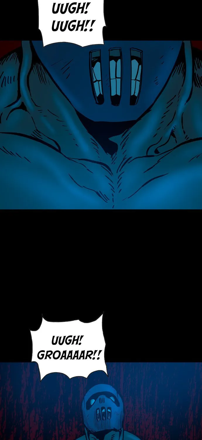 Deadlife Chapter 74 page 19 - 