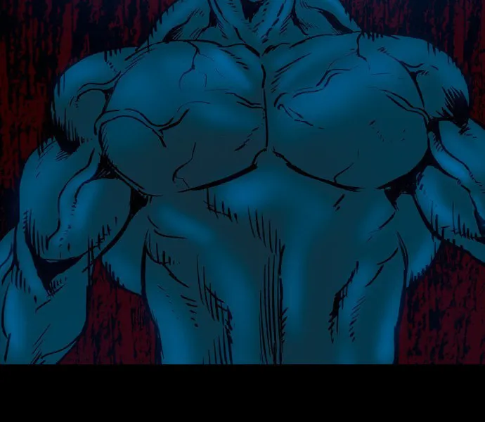 Deadlife Chapter 74 page 20 - 
