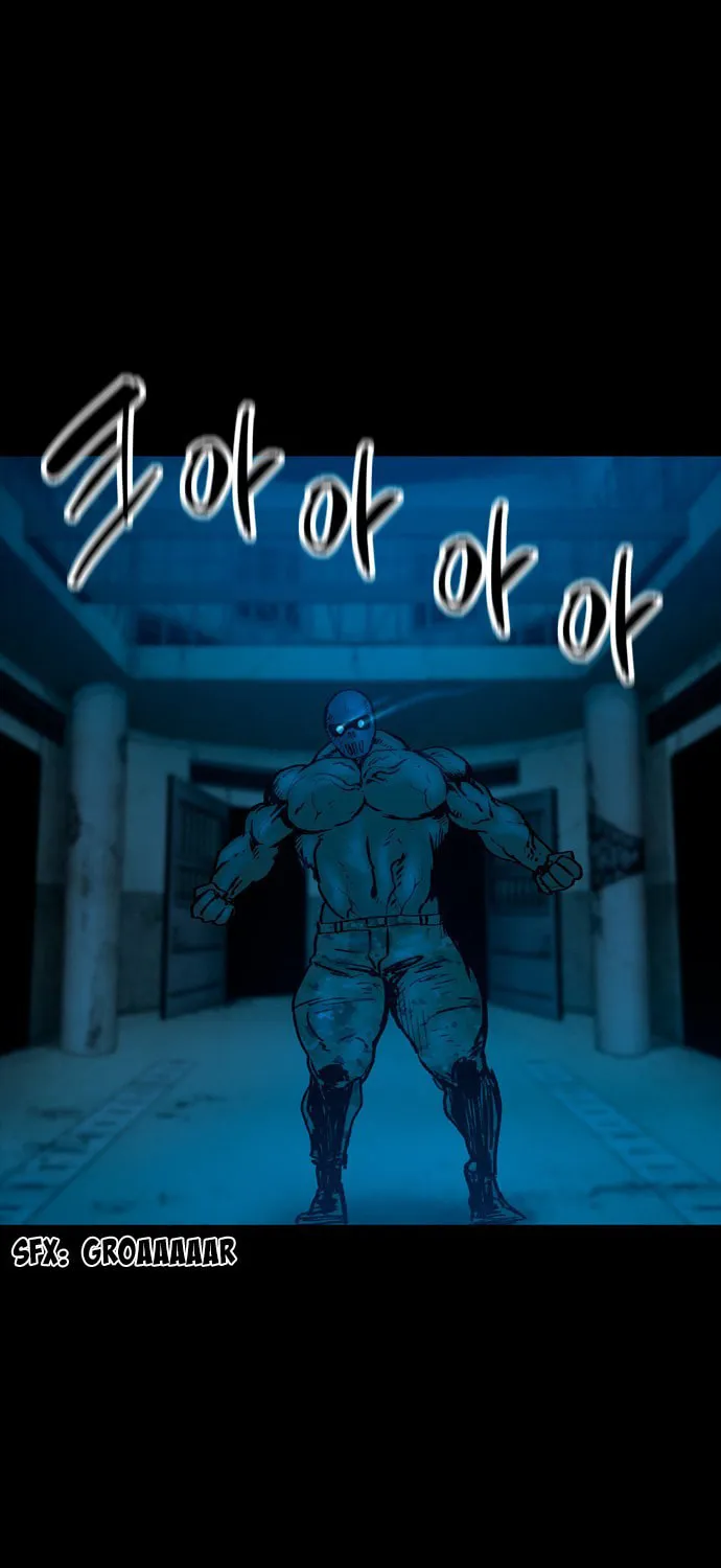 Deadlife Chapter 74 page 21 - 