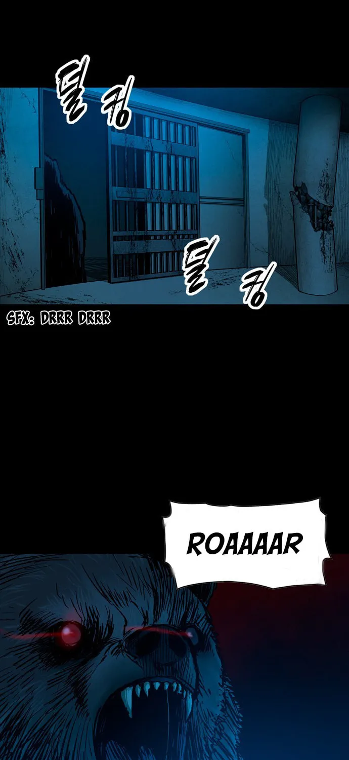 Deadlife Chapter 74 page 22 - 