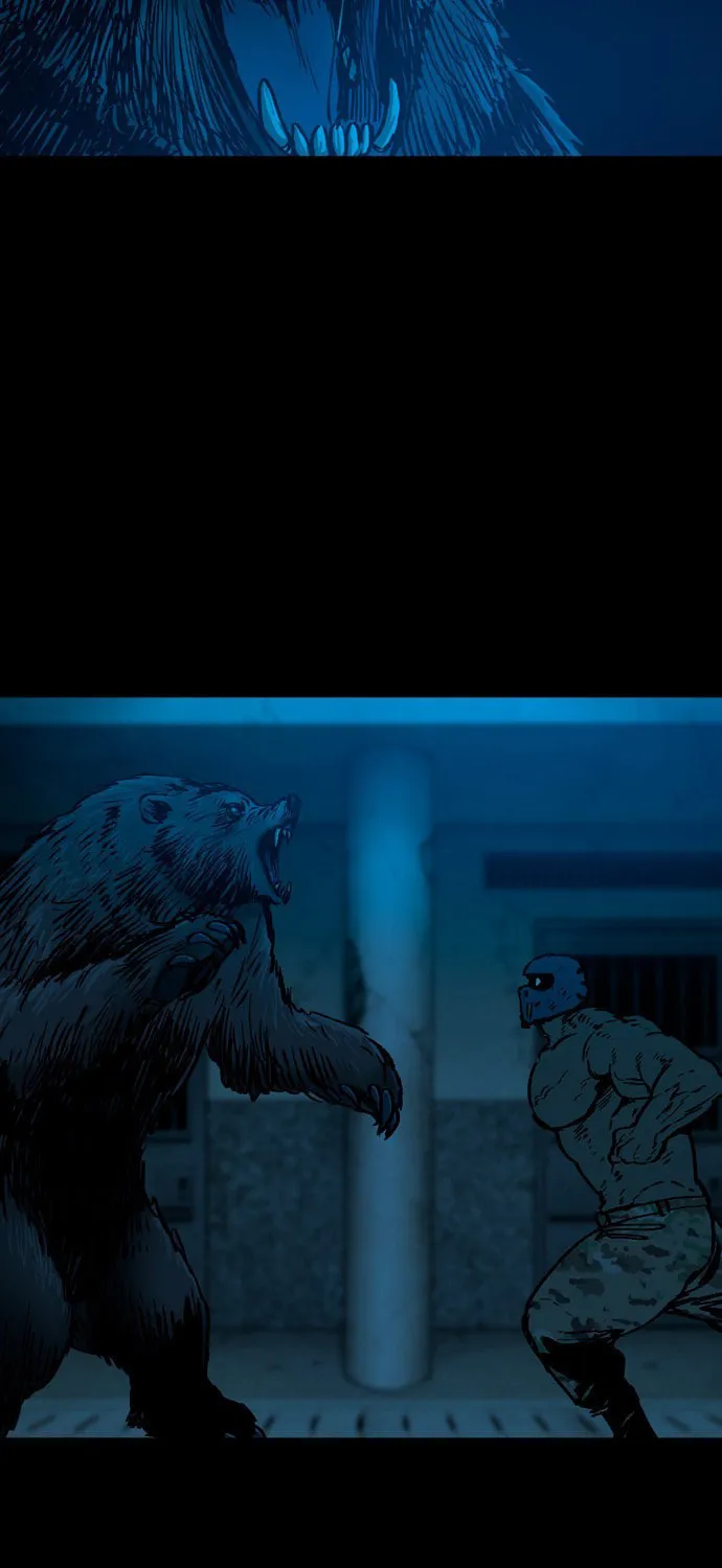 Deadlife Chapter 74 page 23 - 