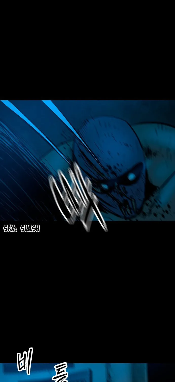 Deadlife Chapter 74 page 24 - 