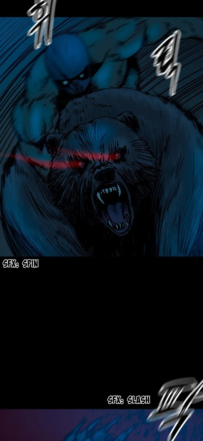 Deadlife Chapter 74 page 27 - 