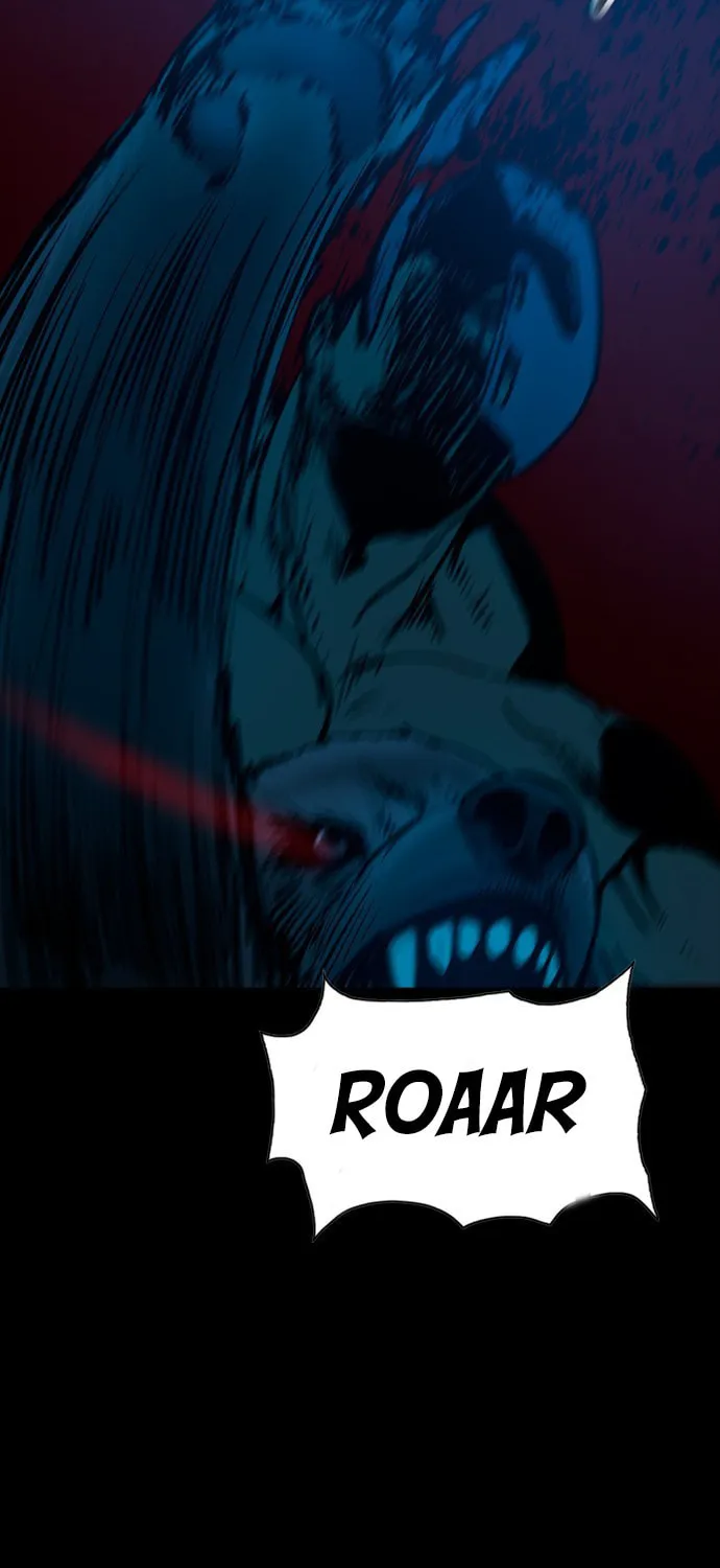 Deadlife Chapter 74 page 28 - 