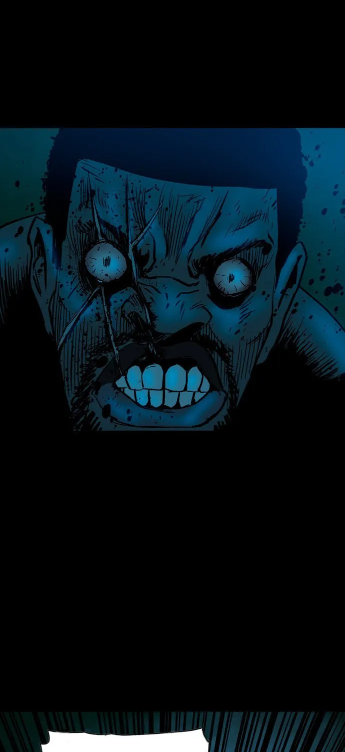 Deadlife Chapter 74 page 29 - 