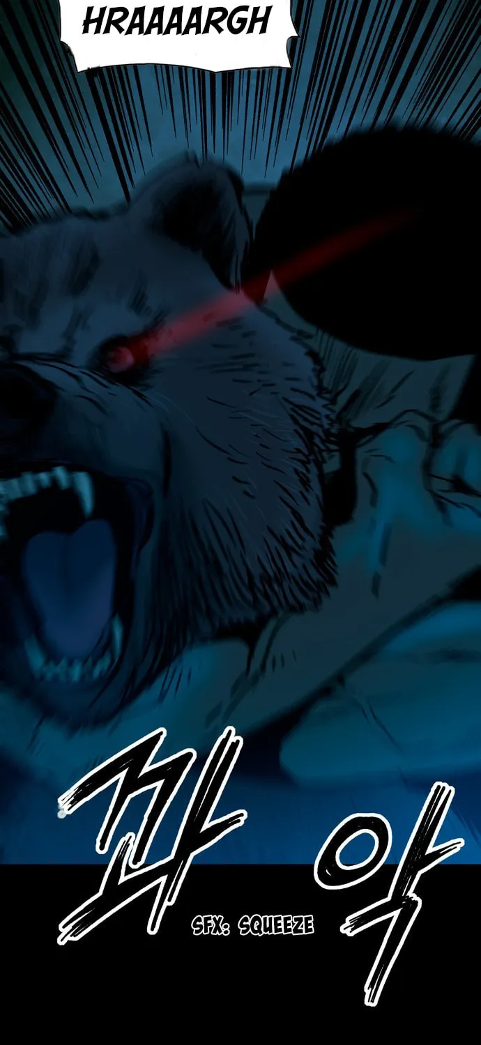 Deadlife Chapter 74 page 30 - 