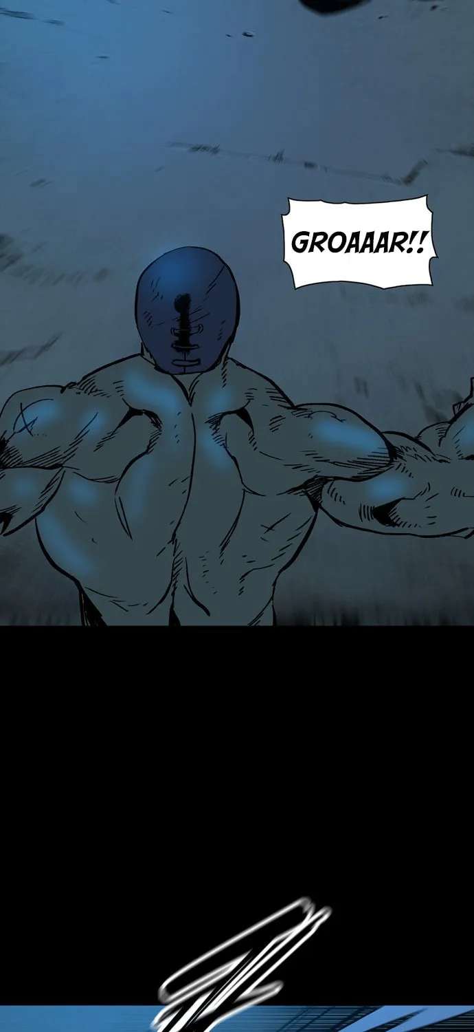 Deadlife Chapter 74 page 4 - 