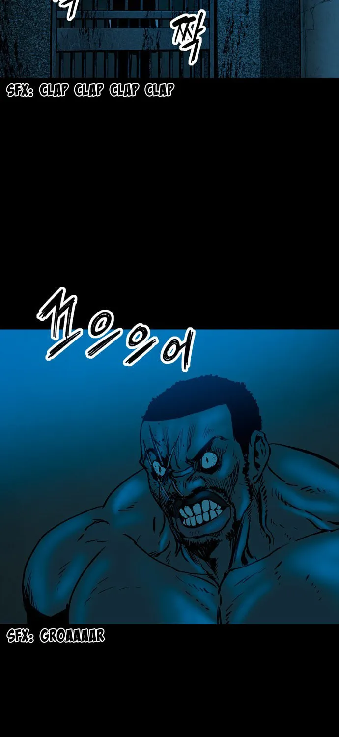 Deadlife Chapter 74 page 34 - 