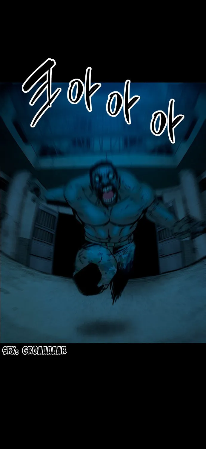 Deadlife Chapter 74 page 35 - 