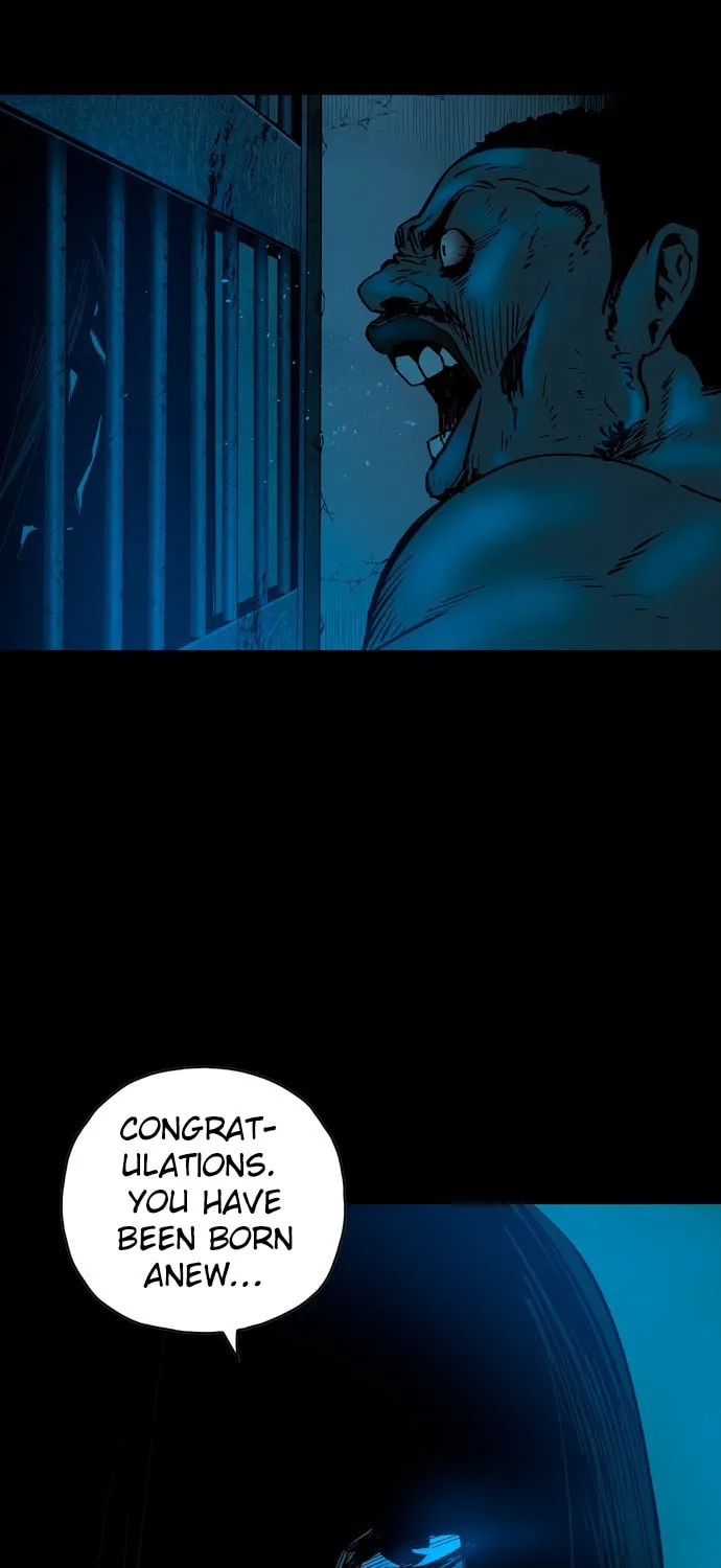 Deadlife Chapter 74 page 36 - 