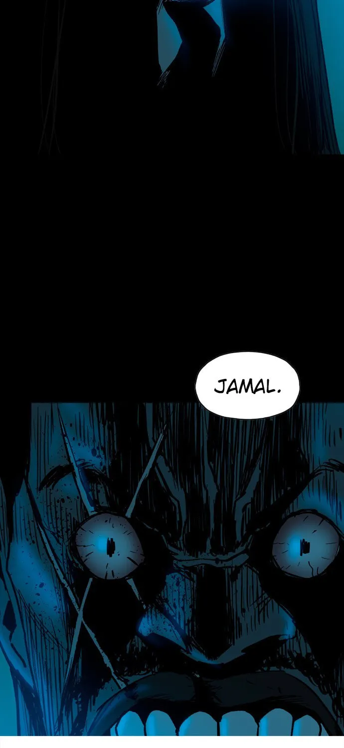 Deadlife Chapter 74 page 37 - 