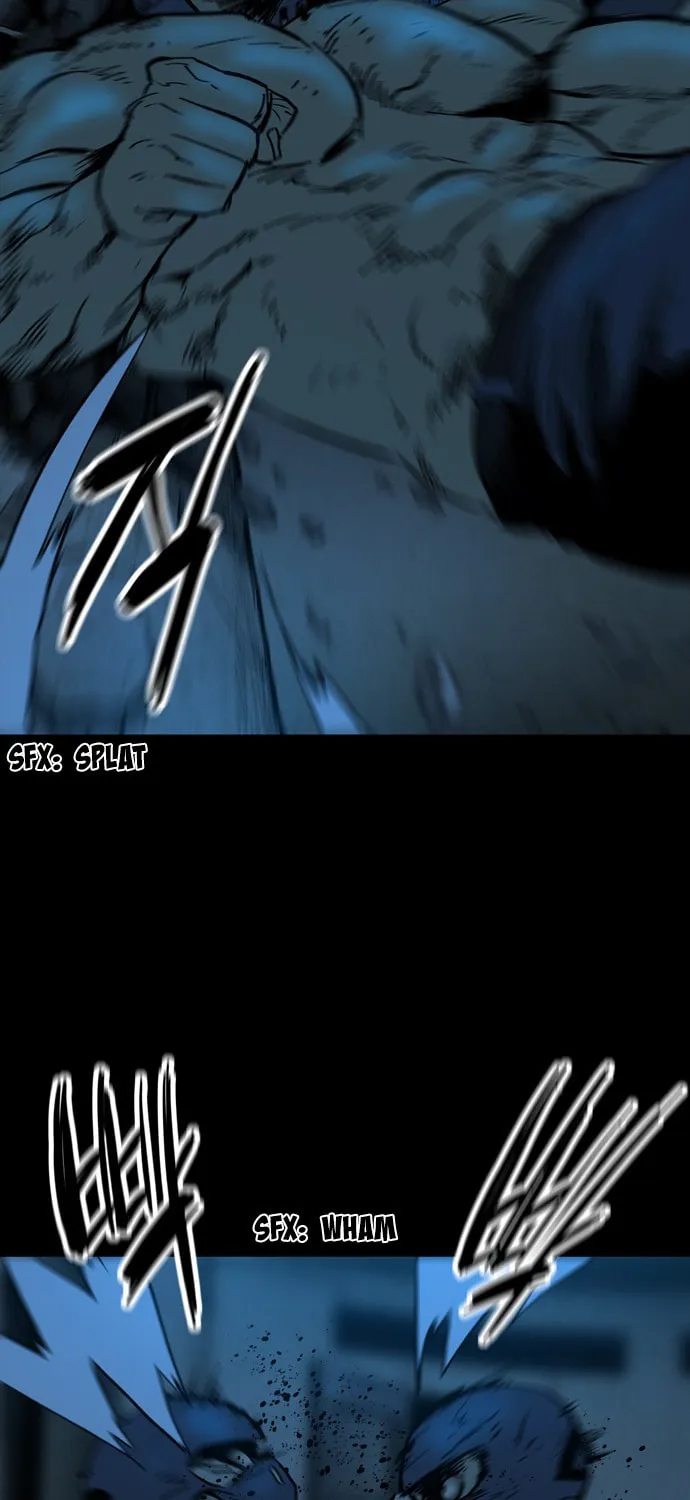 Deadlife Chapter 74 page 6 - 