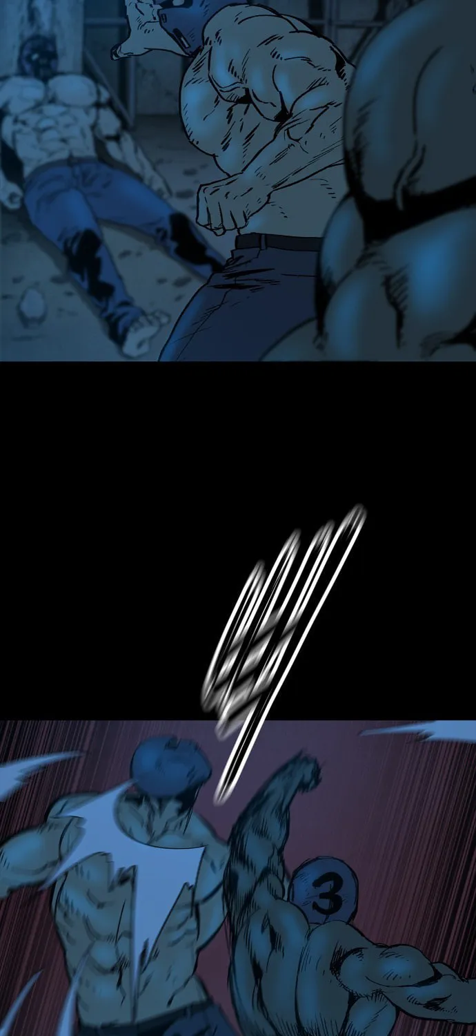 Deadlife Chapter 74 page 10 - 