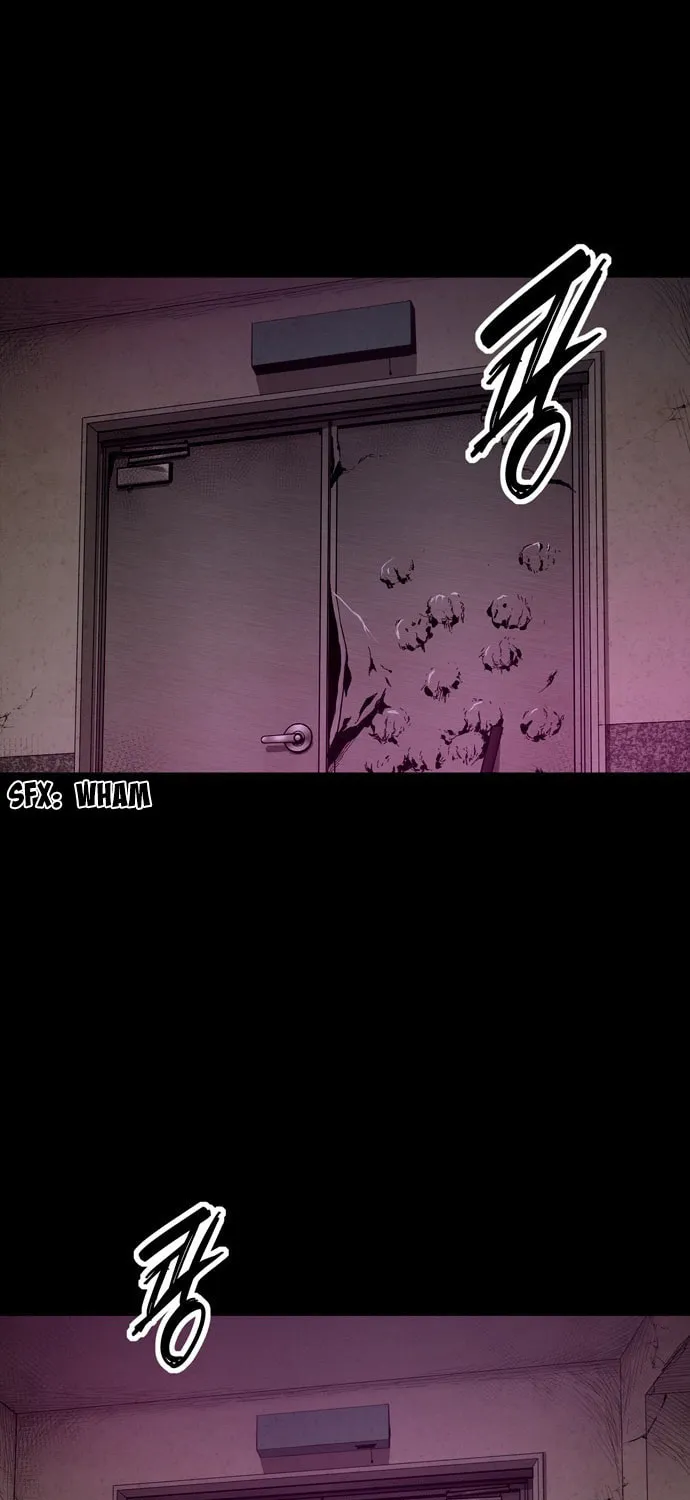 Deadlife Chapter 75 page 2 - 