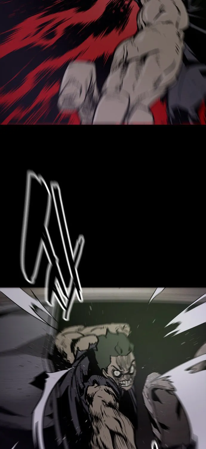 Deadlife Chapter 75 page 11 - 