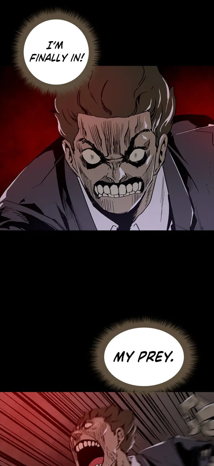 Deadlife Chapter 75 page 13 - 
