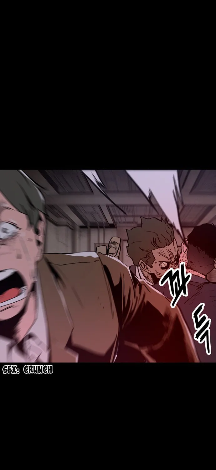 Deadlife Chapter 75 page 15 - 