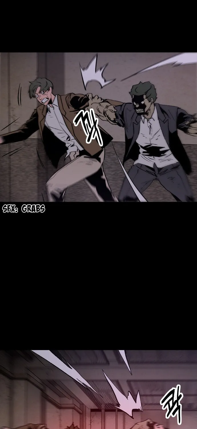Deadlife Chapter 75 page 16 - 