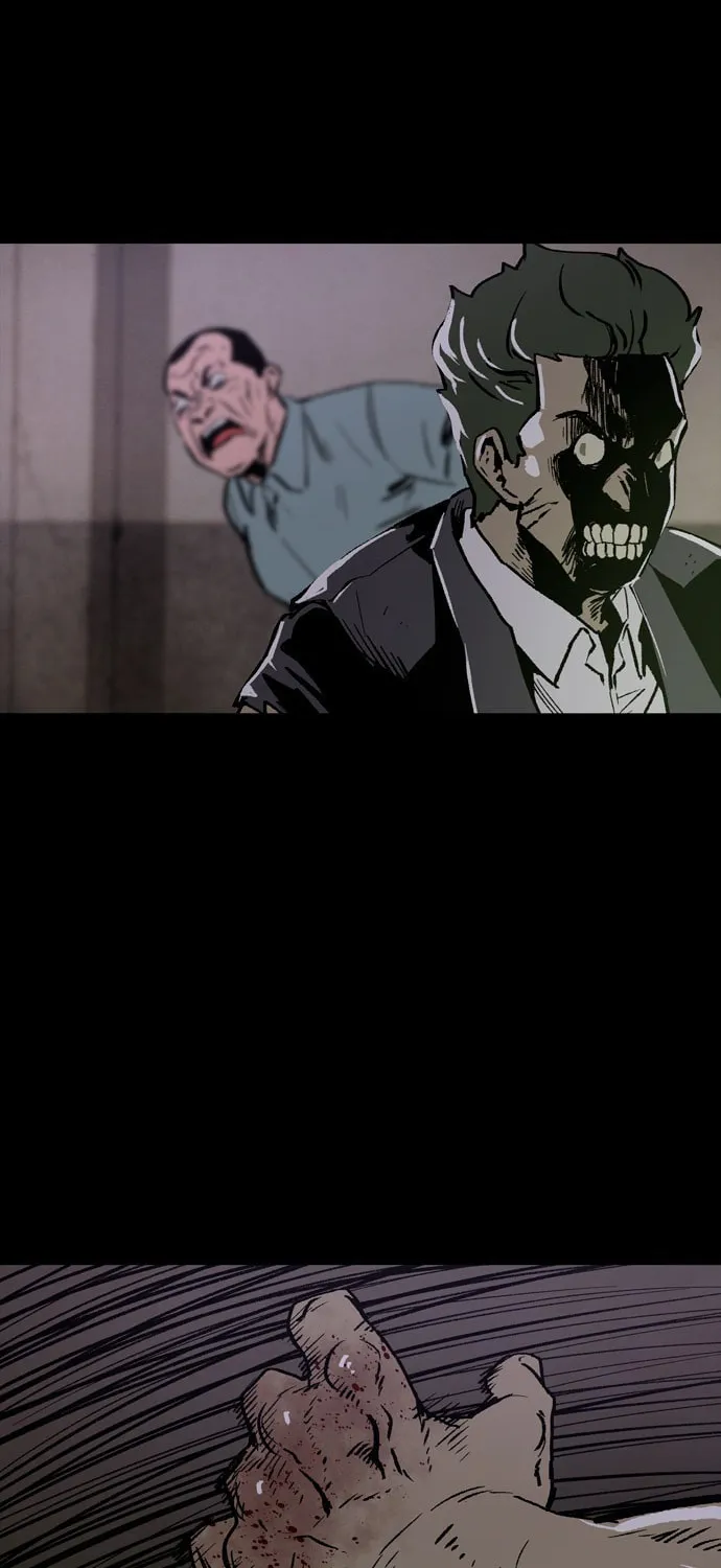 Deadlife Chapter 75 page 18 - 