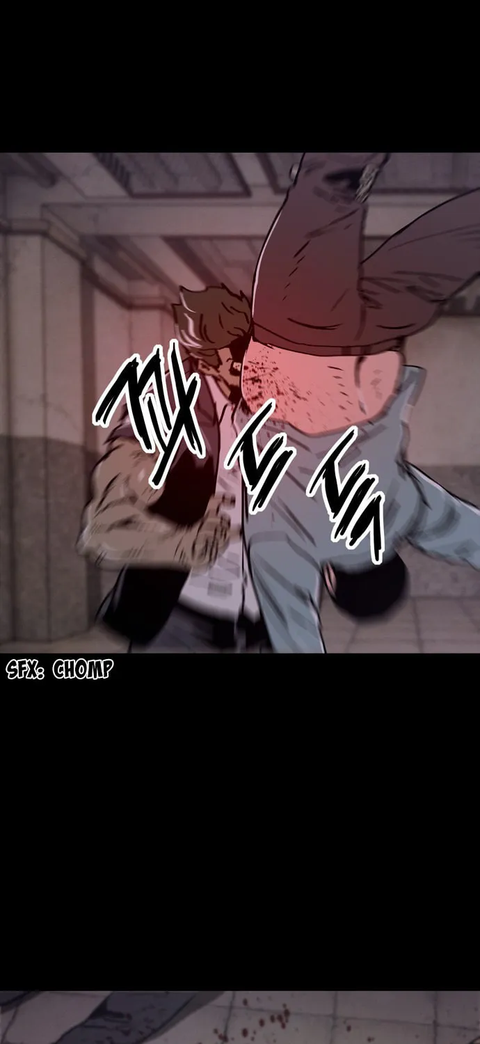 Deadlife Chapter 75 page 20 - 