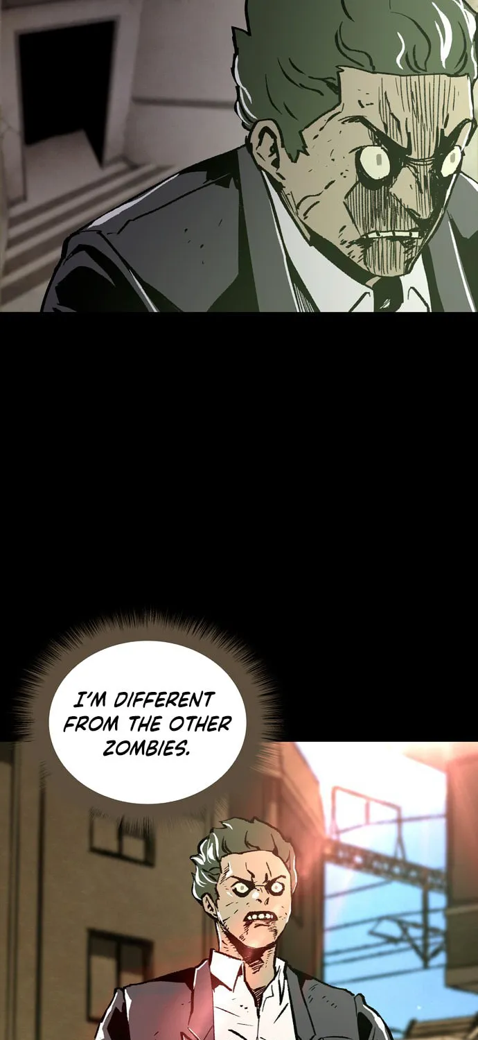 Deadlife Chapter 75 page 22 - 