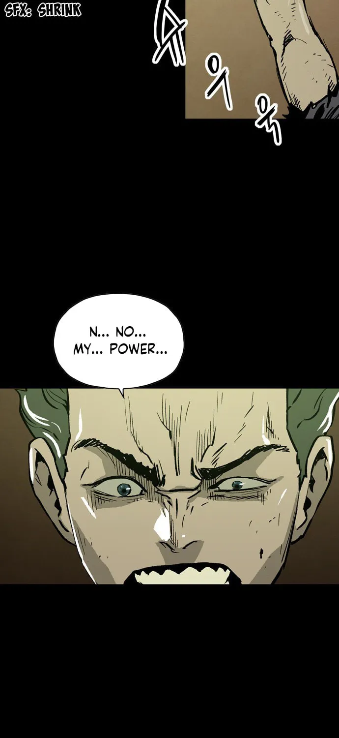 Deadlife Chapter 75 page 27 - 