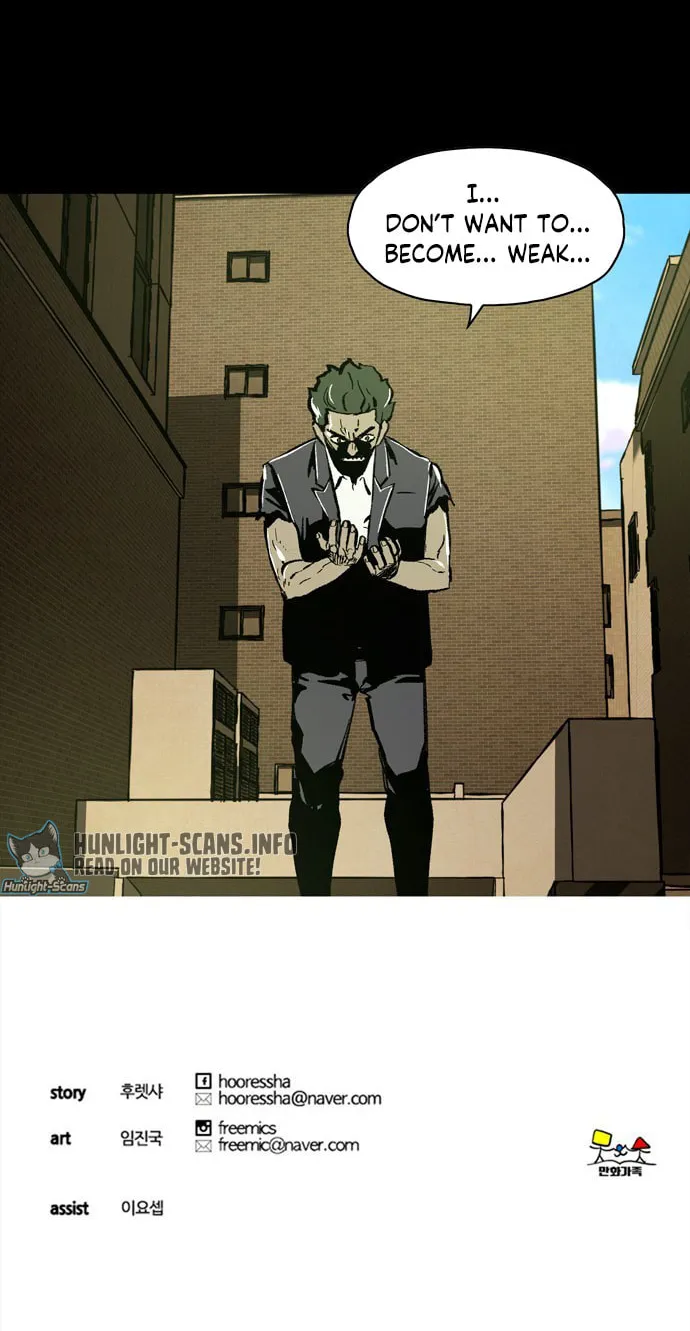 Deadlife Chapter 75 page 28 - 