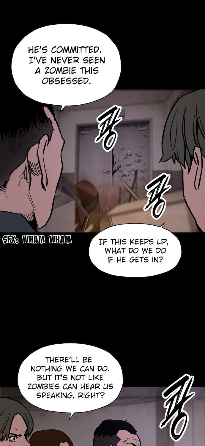 Deadlife Chapter 75 page 4 - 