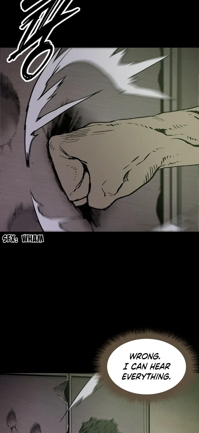 Deadlife Chapter 75 page 7 - 