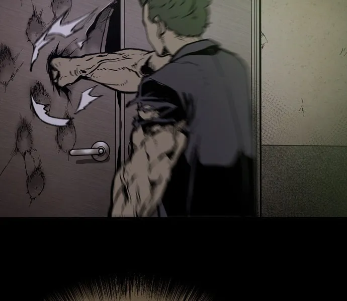 Deadlife Chapter 75 page 8 - 