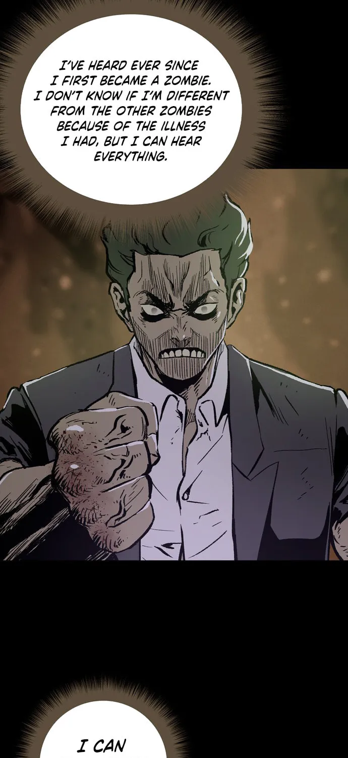 Deadlife Chapter 75 page 9 - 