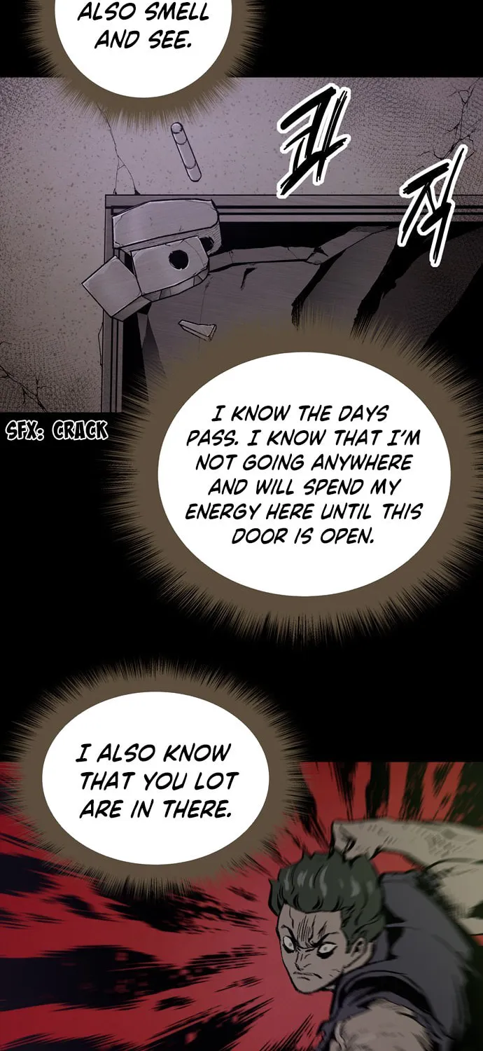 Deadlife Chapter 75 page 10 - 