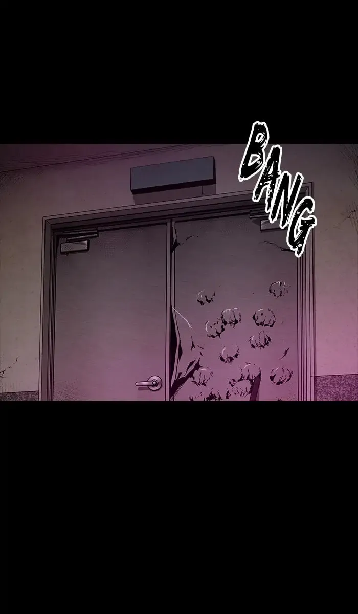 Deadlife Chapter 76 page 1 - 
